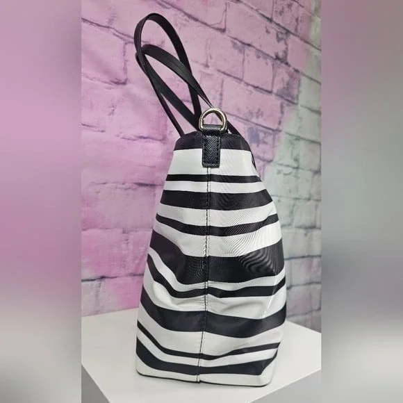 Kate Spade Nylon Baby Bag - Picture 6 of 12